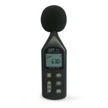 WINTACT WT1357 Ses Seviyesi Desibel Ölçer Desibelmetre