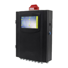 Bosean | BH50-8/16/32 Gaz Dedektörü Kontrol Paneli