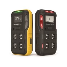 HONEYWELL ANALYTICS BW Flex