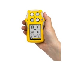 HONEYWELL ANALYTICS GasAlertQuattro