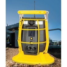 HONEYWELL ANALYTICS BW Rigrat