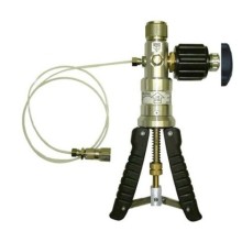 Verth 30 bar Basınç Kalibrasyon Pompası