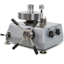 PD 1-2500 Dead Weight Tester