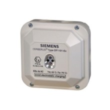 SIEMENS DF1101-Ex Infrared Alev Dedektörü – (Ex-proof)