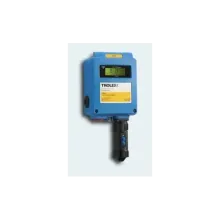 TROLEX TX6373 Zehirli Gaz Dedektörü