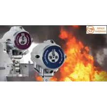 Prosens SABİT Portatif Gaz Dedektörleri Kalibrasyon