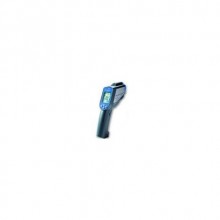 DOSTMANN ELECTRONIC - (-60 ... +1000C) Çift Lazerli İnfrared (Temassız) Ölçüm Cihazı