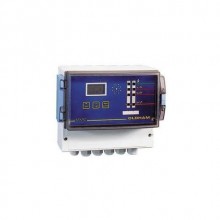 Oldham MX32 KONTROL PANELİ