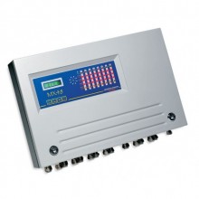 Oldham MX48 KONTROL PANELİ