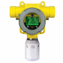 HONEYWELL SENSEPOİNT XCD SABİT GAZ DEDEKTÖRÜ