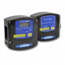 Oldham CTX300 Sabit tip Gaz Dedektörü