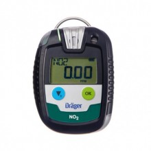 Dräger PAC 8000 Gaz Dedektörü