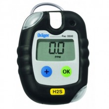Dräger Pac 3500 Tekli Gaz Algılama Cihazı