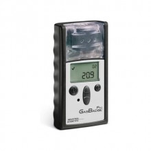 Industrial Scientific GasBadge Pro Sülfür Dioksit (SO2) Ölçer