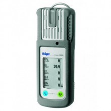 Drager X-am 5600 Kişisel 6-Gaz Dedektörü