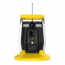 BW Rigrat Kablosuz Çoklu Gaz Dedektörü