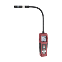 MRU 400GD Patlayıcı Gaz Kaçak Dedektörü