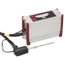 MRU - Vario Plus Inustrial Baca Gazı Ölçüm Cihazı