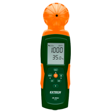 Extech CO240 İç Hava Kalitesi, Karbon Dioksit CO2