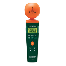 Extech - 480836 Elektriksel Alan Şiddeti Ölçüm Cihazı