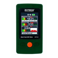 Extech EMF450 Çok Alanlı EMF Ölçer
