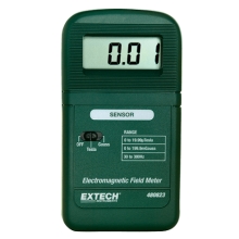 Extech - 480823 Elekrtomanyetik Alan Ölçüm Cihazı