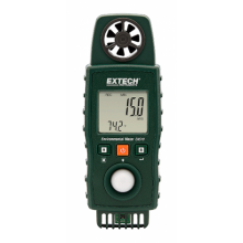 ExtechEN510  10-in-1 Environmental Meter