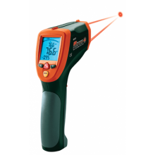 Extech 42570 Çift Lazerli Kızılötesi Termometre
