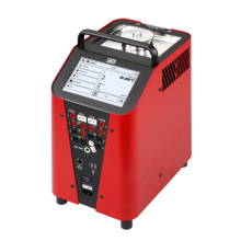 SIKA Sıcaklık kalibratörü Tip TP 3M165E.2