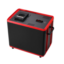 SIKA Sıcaklık kalibratörü Tip TP 281300E