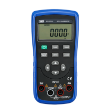 SIKA proses kalibratörü Tip EC RTD.2