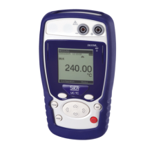 SIKA Termokupllar  Proses Kalibratörü Tip UC TC.2