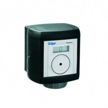 Drager Polytron 3000 Elektrokimyasal Sensörlü Zehirli Gaz Dedektörü