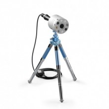 HD2402 - Çok Sensörlü Foto-Radyometre