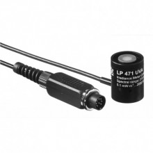 LP9021UVA - UVA Dalga Boyunda Işıma