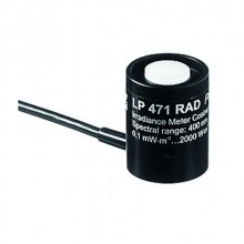 LP471RAD - Işınım Probu