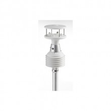 Delta Ohm HD52.3D147R - Ultrasonik Anemometre, Sıcaklık, Nem ve Basınç Sensörü