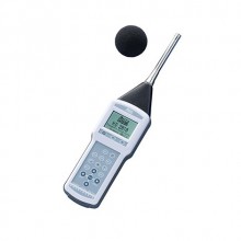 Delta Ohm HD2010UC.Kit-1 / Tip1 Gürültü Ölçüm Cihazı