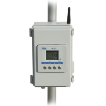 Delta Ohm HD33M-MB.2 - GSM / GPRS Modüllü Veri Kaydedici
