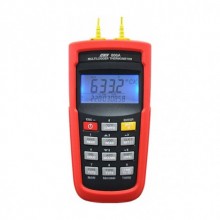 Chy 806AW Wireless 2 Kanallı Datalogger Termometre