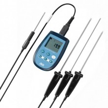 Delta OHM HD2307 Portatif Termometre