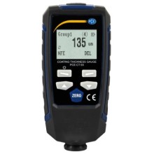 PCE-CT 65 Araç Boya Test Cihazı