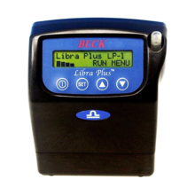 A.P Buck | LP-5, Toz Örnekleme Pompası