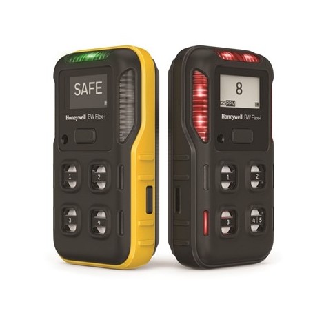 Esa Elektronik-  Gaz Dedektör Ölçüm Test ve Kalibrasyon Cihazları