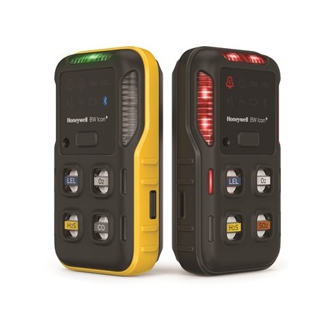 Esa Elektronik-  Gaz Dedektör Ölçüm Test ve Kalibrasyon Cihazları