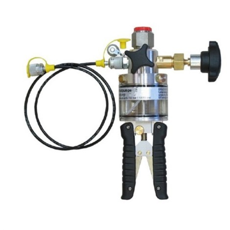 Esa Elektronik-  Gaz Dedektör Ölçüm Test ve Kalibrasyon Cihazları