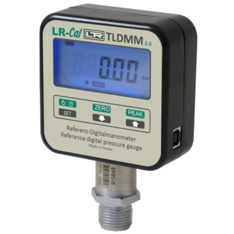 Esa Elektronik-  Gaz Dedektör Ölçüm Test ve Kalibrasyon Cihazları