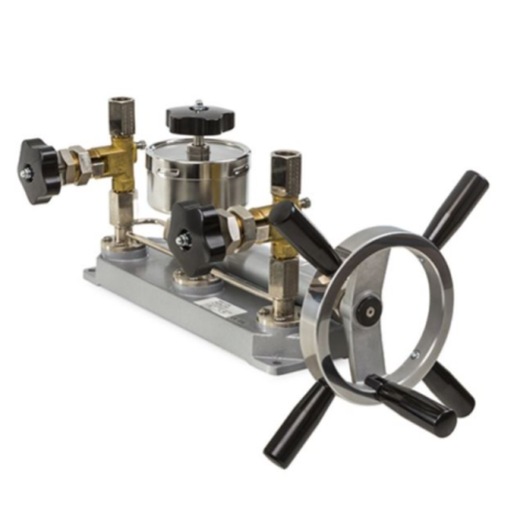 Esa Elektronik-  Gaz Dedektör Ölçüm Test ve Kalibrasyon Cihazları