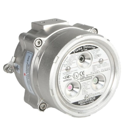 Esa Elektronik-  Gaz Dedektör Ölçüm Test ve Kalibrasyon Cihazları