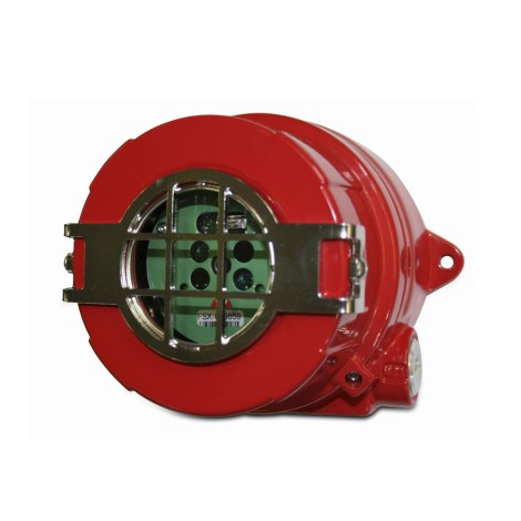 Esa Elektronik-  Gaz Dedektör Ölçüm Test ve Kalibrasyon Cihazları